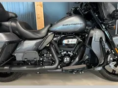 Harley-Davidson Electra Glide Ultra Limited Flhtk 2021 occasion – foto 7 van 9