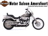 HARLEY-DAVIDSON DEUCE FXSTD SOFTAIL