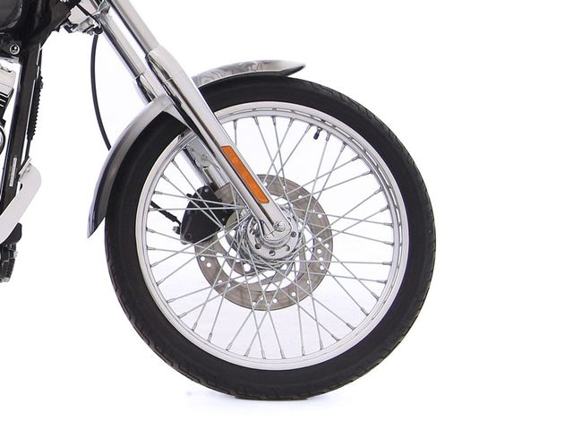 harley-davidson - deuce-fxstd-softail