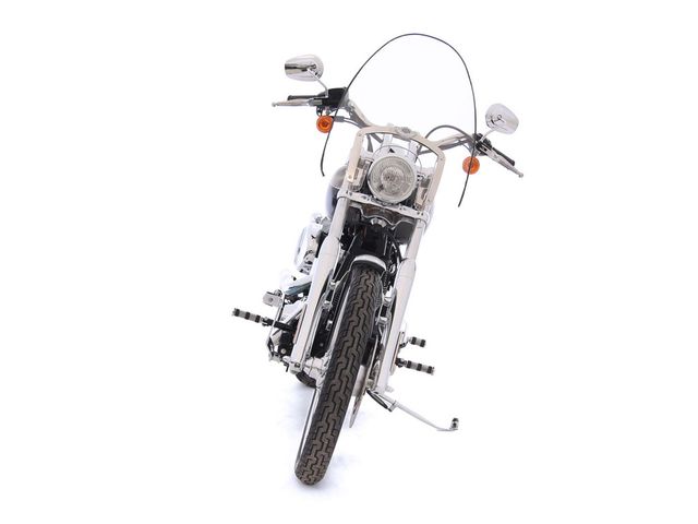 harley-davidson - deuce-fxstd-softail