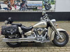 YAMAHA XV 1600 WILDSTAR