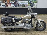 YAMAHA XV 1600 WILDSTAR