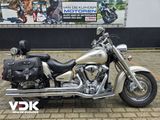 YAMAHA XV 1600 WILDSTAR