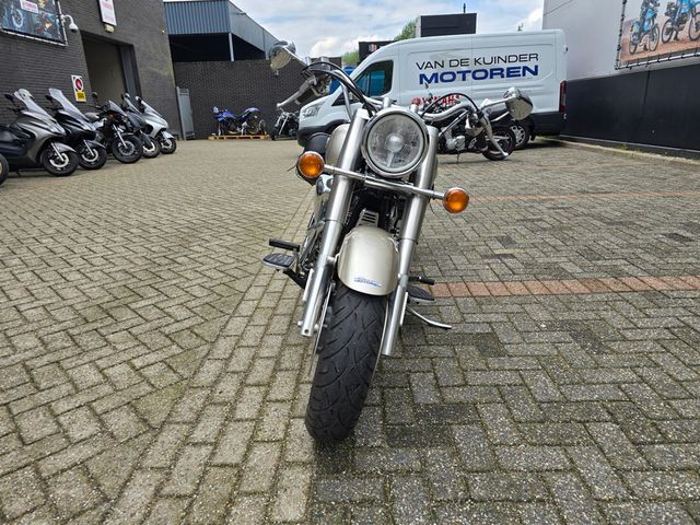 yamaha - xv-1600-wildstar