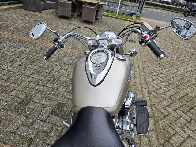 yamaha - xv-1600-wildstar