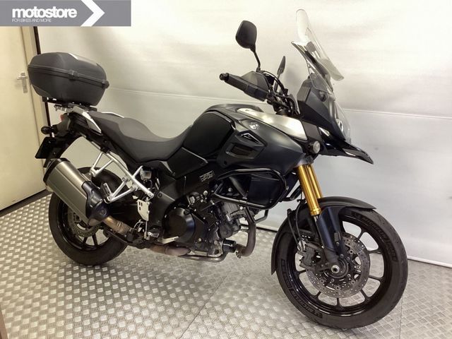 suzuki - v-strom-1000-abs-adventure