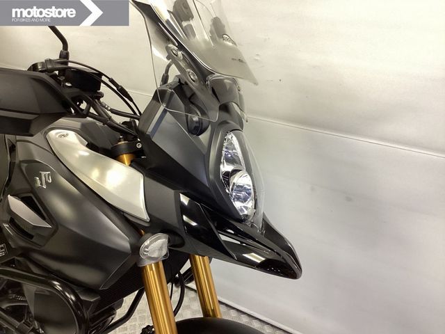 suzuki - v-strom-1000-abs-adventure