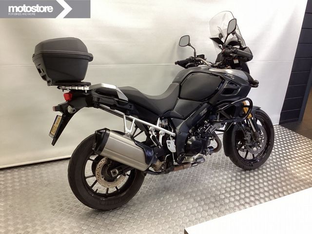 suzuki - v-strom-1000-abs-adventure