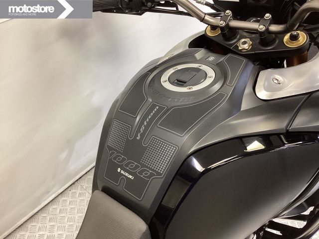 suzuki - v-strom-1000-abs-adventure