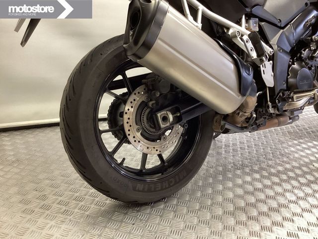 suzuki - v-strom-1000-abs-adventure