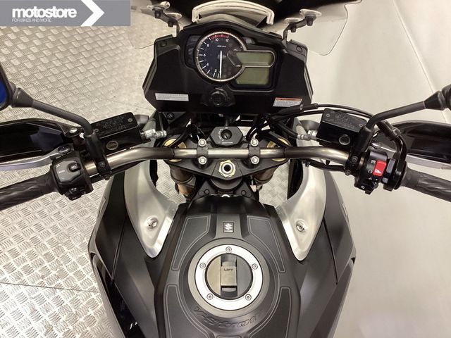suzuki - v-strom-1000-abs-adventure
