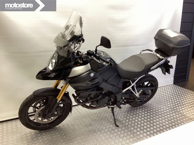 suzuki - v-strom-1000-abs-adventure