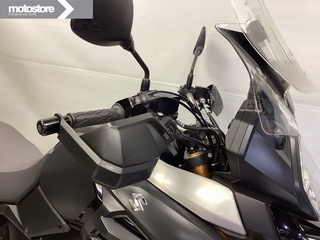 suzuki - v-strom-1000-abs-adventure