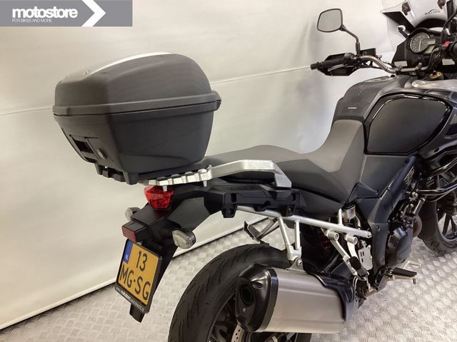 suzuki - v-strom-1000-abs-adventure