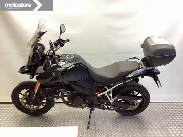 suzuki - v-strom-1000-abs-adventure