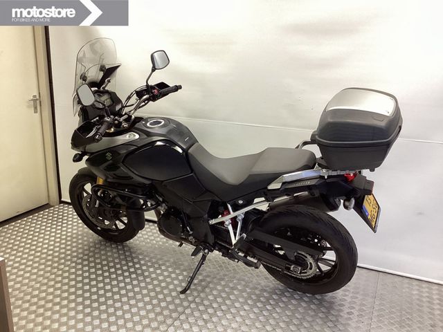 suzuki - v-strom-1000-abs-adventure