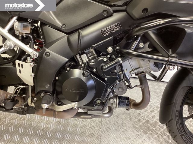 suzuki - v-strom-1000-abs-adventure