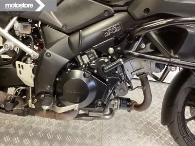 SUZUKI V-STROM 1000 ABS ADVENTURE – foto 2