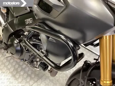 SUZUKI V-STROM 1000 ABS ADVENTURE – foto 4
