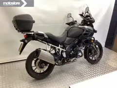 Suzuki DL 1000 A Adventure 2016 occasion – foto 8 van 19