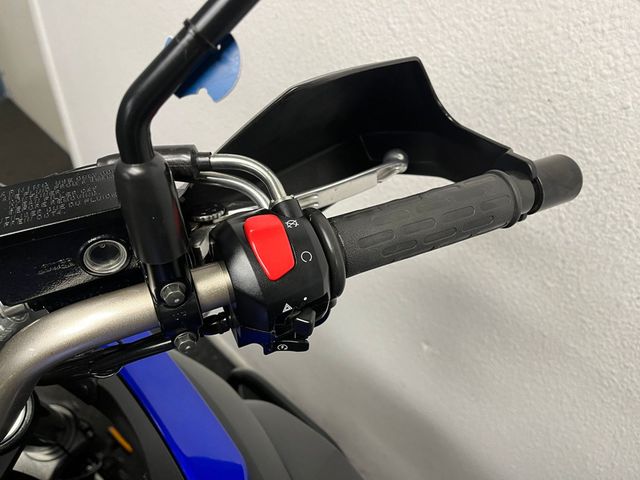 suzuki - v-strom-dl-650