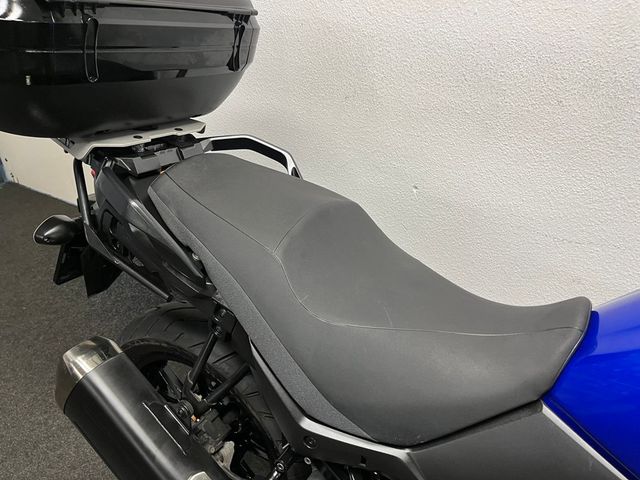 suzuki - v-strom-dl-650