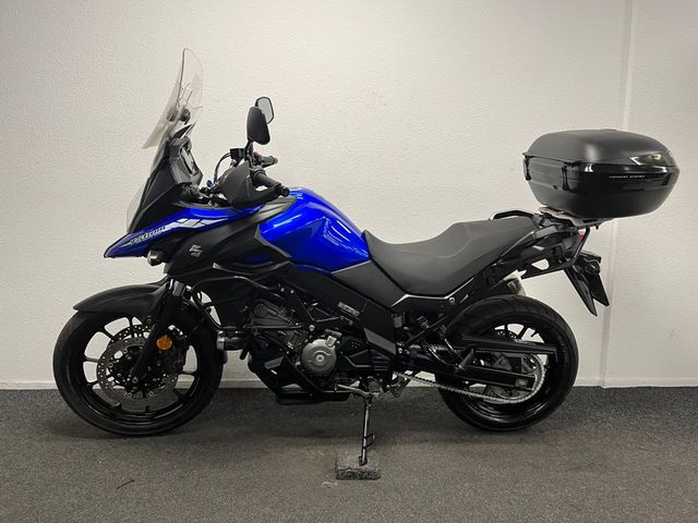 suzuki - v-strom-dl-650