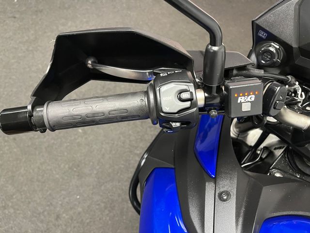 suzuki - v-strom-dl-650