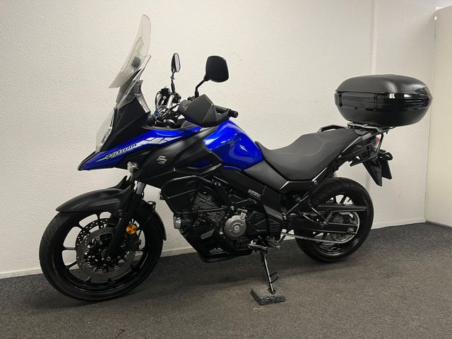 suzuki - v-strom-dl-650
