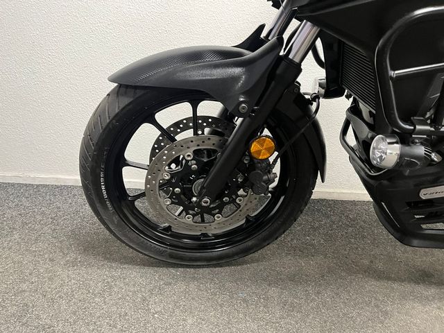 suzuki - v-strom-dl-650