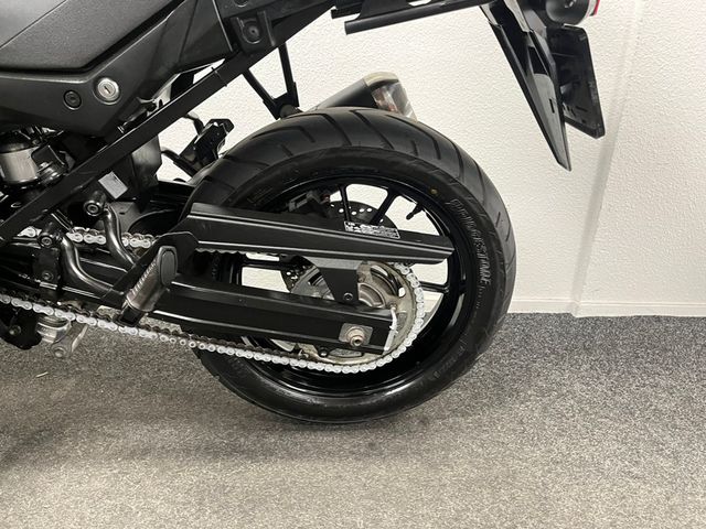 suzuki - v-strom-dl-650