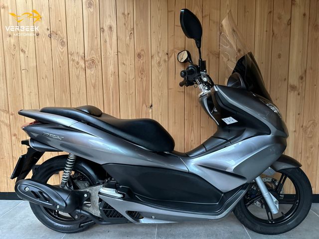 honda - pcx-125
