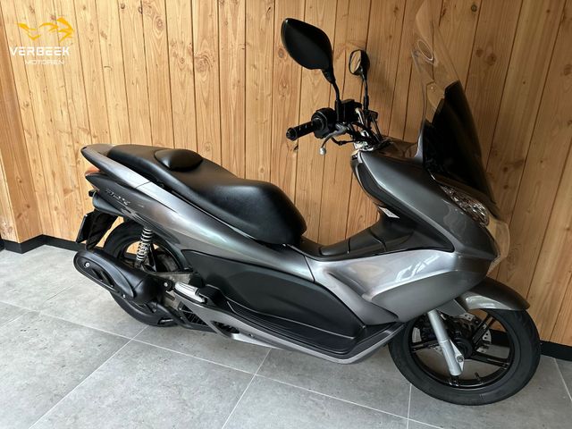 honda - pcx-125