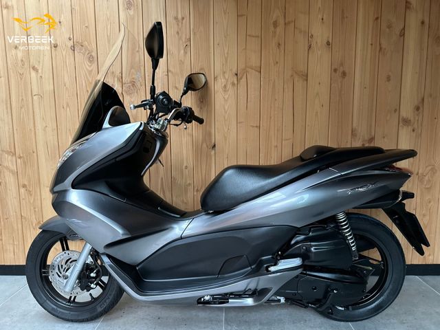 honda - pcx-125