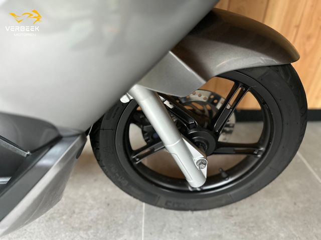 honda - pcx-125