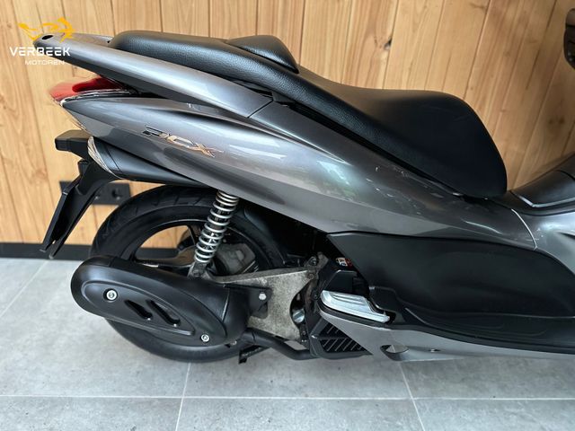 honda - pcx-125