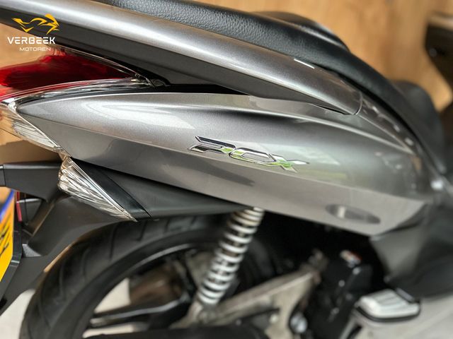 honda - pcx-125
