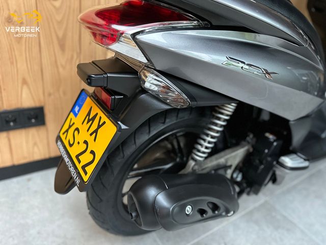 honda - pcx-125