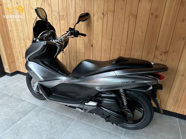 honda - pcx-125