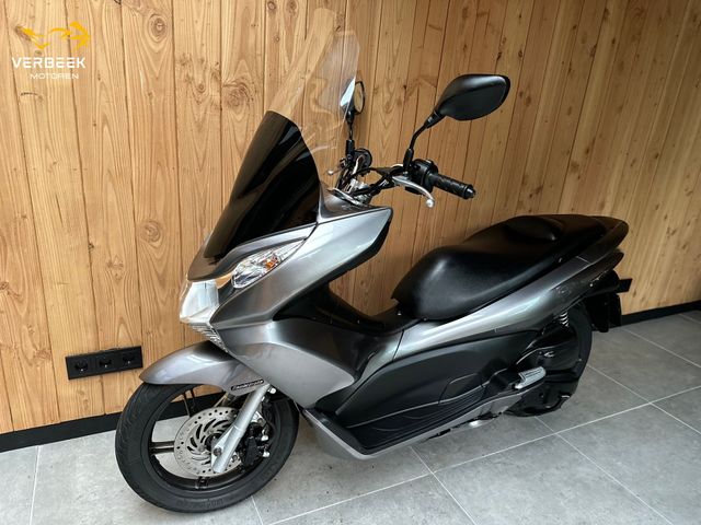 honda - pcx-125
