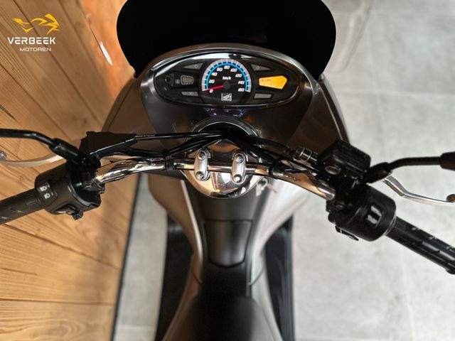 honda - pcx-125