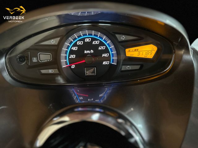 honda - pcx-125