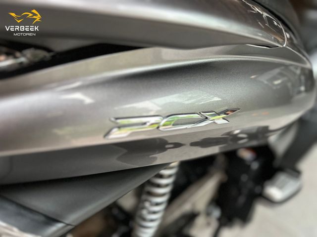honda - pcx-125