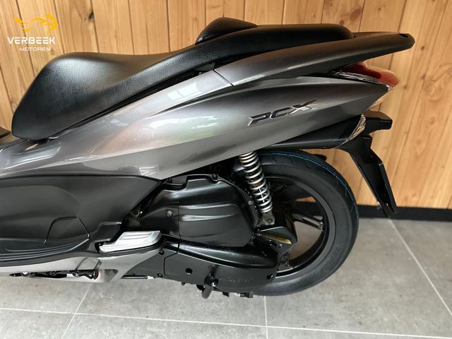 honda - pcx-125