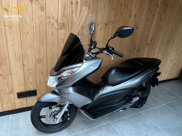 honda - pcx-125