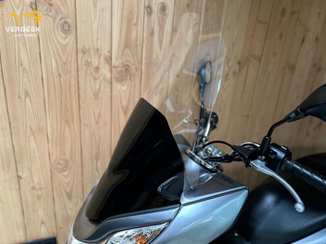 honda - pcx-125