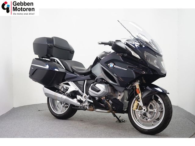 bmw - r-1250-rt