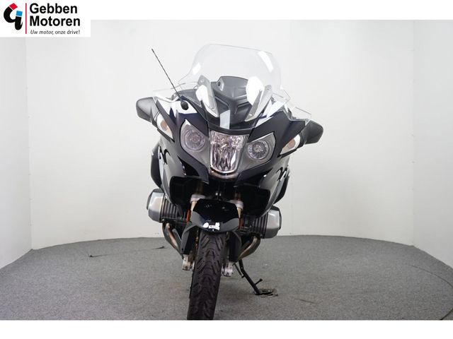 bmw - r-1250-rt
