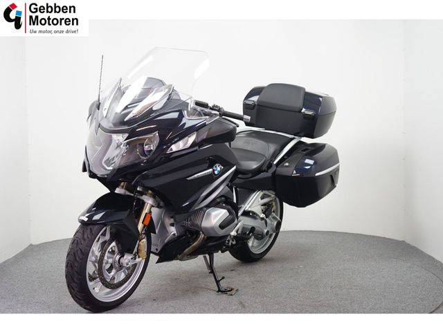 bmw - r-1250-rt