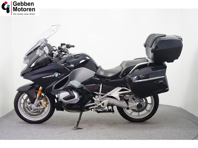 bmw - r-1250-rt
